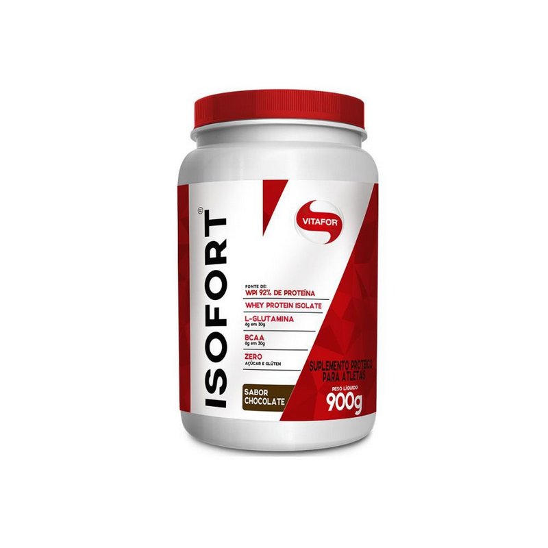 Isofort  900g - Vitafor