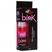 Blink Spray para Massagem 15g - Soft Love