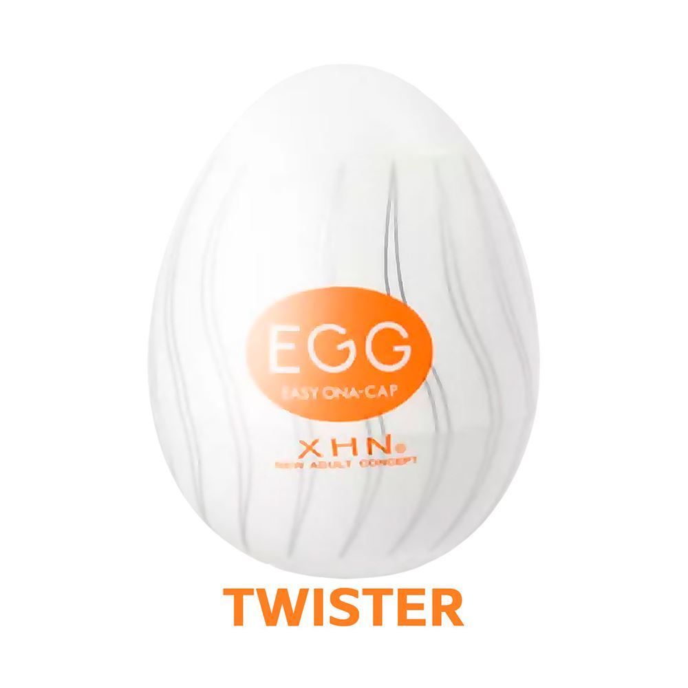 Egg Massageador Premium - XHN