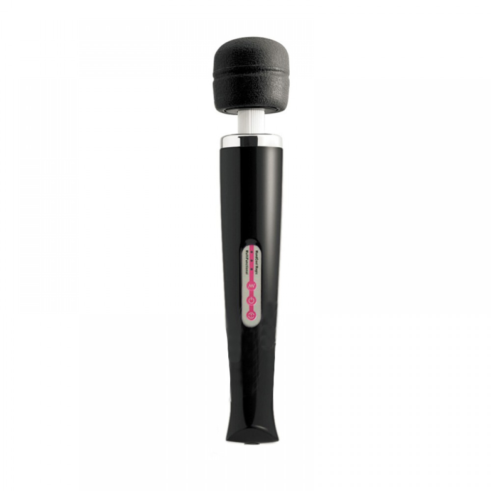 Massageador Recarregável USB com 10 Vibrações - Vip Mix