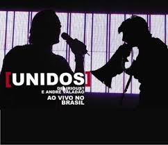 ANDRE VALADAO E DELIRIOUS UNIDOS CD
