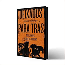 DEIXADOS PARA TRAS VOL II - TIM LAHAYE