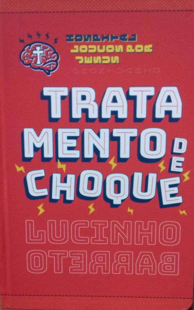 TRATAMENTO DE CHOQUE - LUCINHO BARRETO