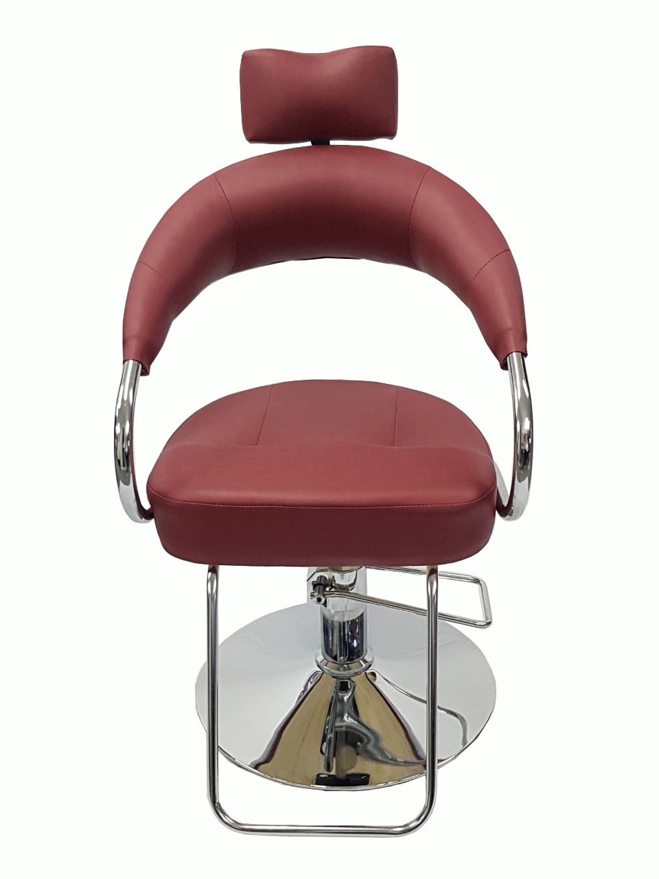 Cadeira Futurama Redonda (Diversas Cores)