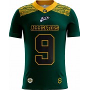 Camisa Of. Alligators Football Tryout Inf. Mod1