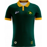 Camisa Of. Alligators Football Tryout Polo Inf. Mod1