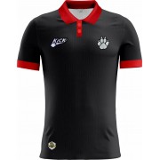 Camisa Of. Bulldogs F. A. Tryout Polo Masc. Mod1