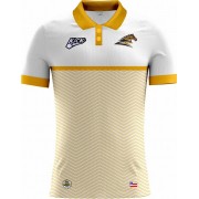 Camisa Of. Cavalaria  F.A. Tryout Polo Inf. Mod1