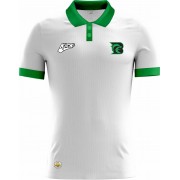 Camisa Of. Chapecó Badgers Tryout Polo Fem. Mod2