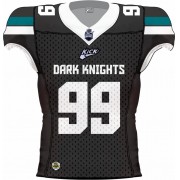 Camisa Of. Dark Knights Jersey Fem. JG1
