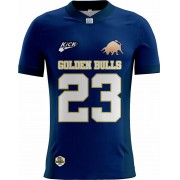 Camisa Of. Golden Bulls Tryout Masc. Mod1