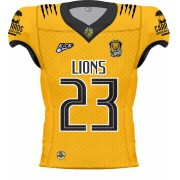 Camisa Of. Golden Lions Jersey Fem. JG1