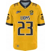Camisa Of. Golden Lions Jersey Plus Masc. Mod1