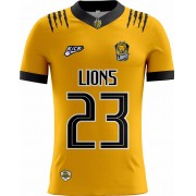 Camisa Of. Golden Lions Tryout Masc. Mod1