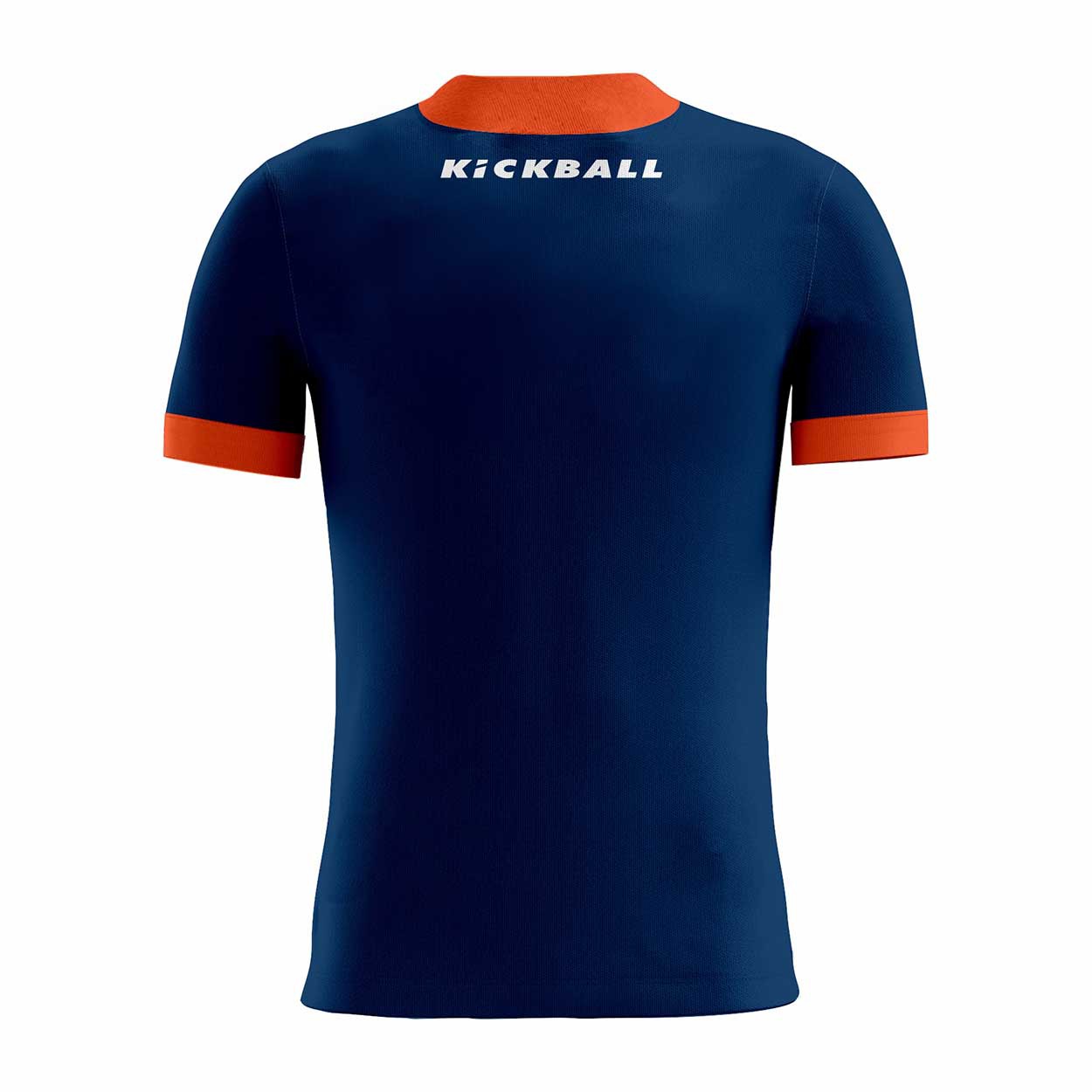 Camisa Of. Jaraguá Breakers Tryout Polo Masc. Mod1