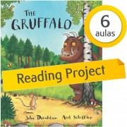 The Gruffalo - Reading Project
