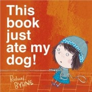 This Book Just Ate My Dog! 