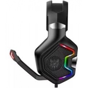 Headphone Gamer KP-489 KNUP RGB PC PS4 PS3