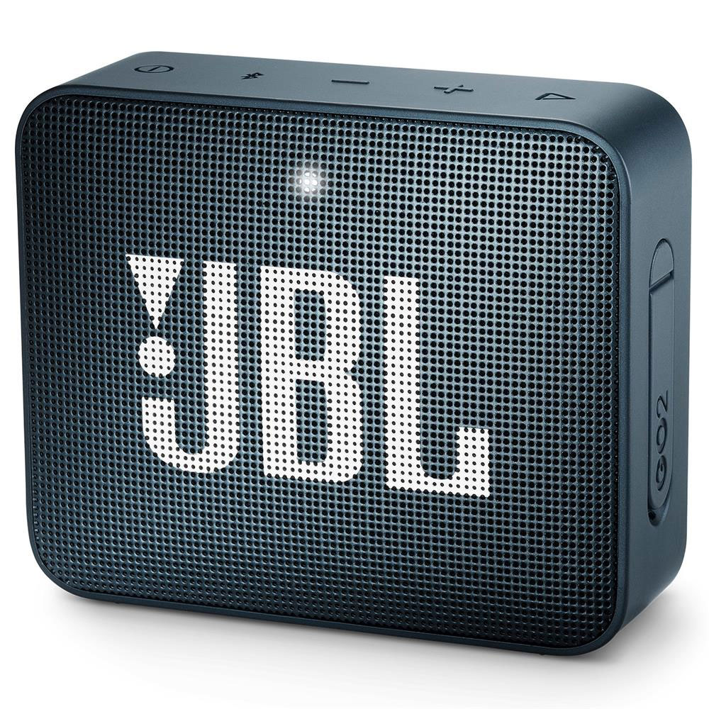 Speaker GO 2 JBL