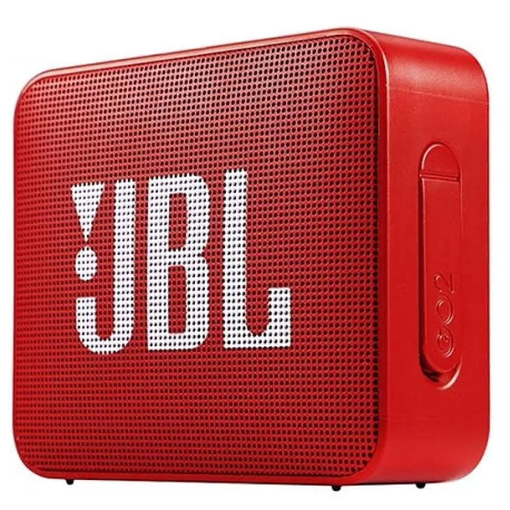 Speaker GO 2 JBL