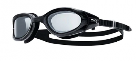 Óculos de Natação TYR Special Ops 3.0 Fumê/Preto