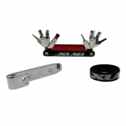 Xlab Tri Tool Kit Canivete - Ferramentas