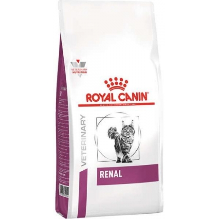 ROYAL CANIN FELINE RENAL 500GR