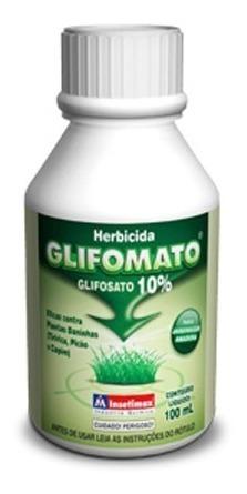 GLIFOSATO GLIFOMATO 100ML