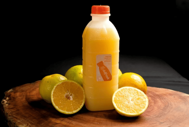 Suco de laranja (300ml)