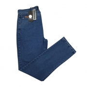 Calça Jeans New Fit Cintura Média - Pierre Cardin Original