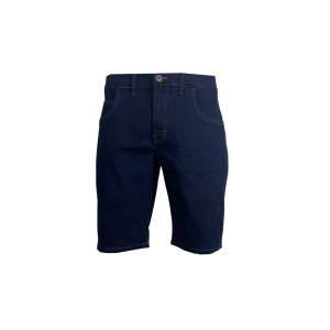 Bermuda Jeans Masculina Slim Fit - Ogochi