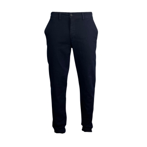 Calça Jeans Masculina Bolso Faca Tradicional - Gessner