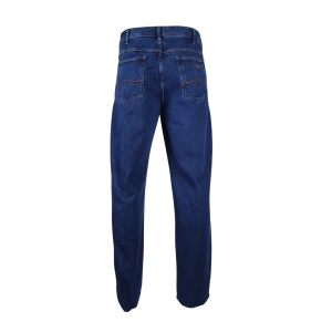 Calça Jeans Tradicional Clássica Cintura Alta - Pierre Cardin Original