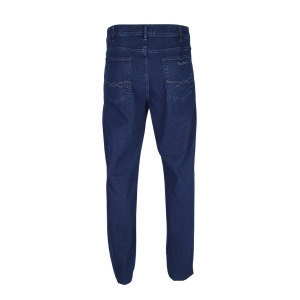 Calça Jeans Tradicional Masculino Com Elastano Pierre Cardin