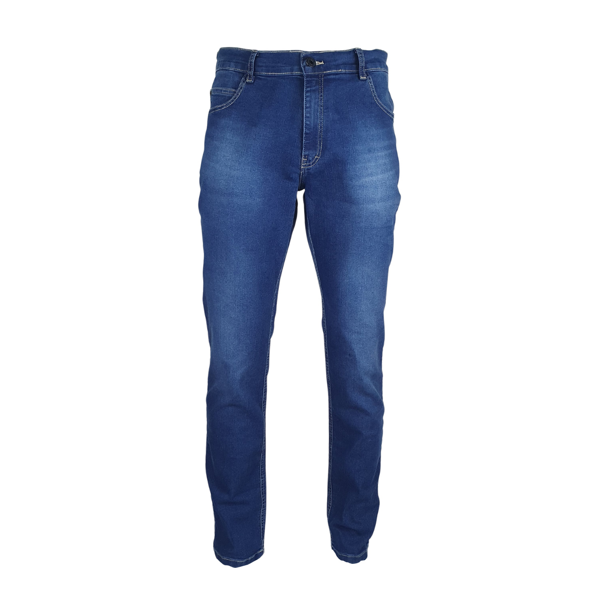 Calça Jeans Masculina Slim Fit Ogochi Original - Successful´Man - Moda Masculina
