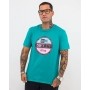CAMISETA NEW ERA SUMMER TIMES FITTED