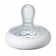 Chupeta Breast-Like Soother 0-6 meses Tommee Tippee 