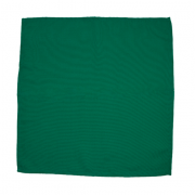 Guardanapo de Tecido Verde 45x45cm