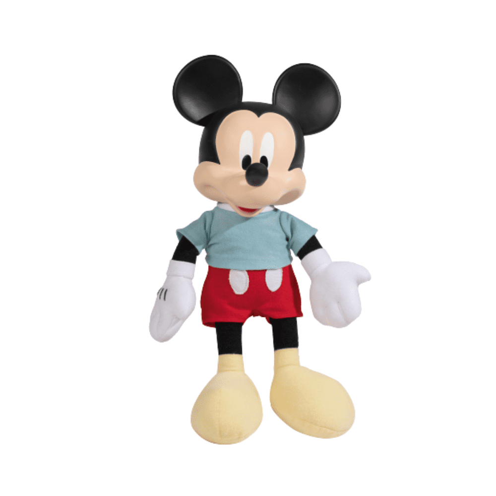 Mickey Baby Disney Fofinhos - Baby Brink