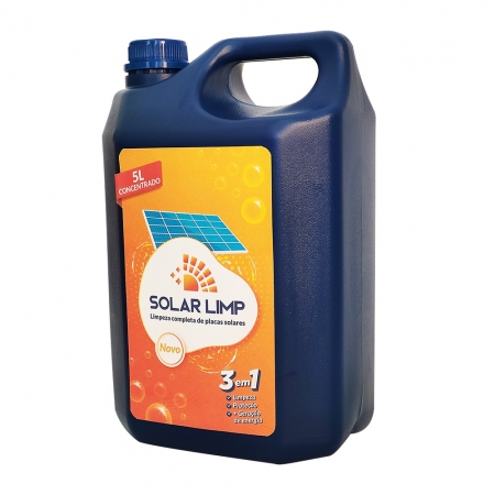 Solar Limp - 5L