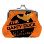 Porta Moedas PVC Looney Daffy Duck Despicable