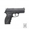 Pistola Pres Wingun C11 Co2 4.5mm