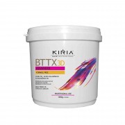 BTTX 3D ADVANCED - 1000G - KIRIA HAIR PROFESSIONAL OFICIAL