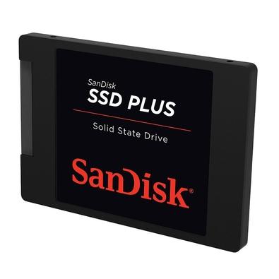 SSD SANDISK 120 GB