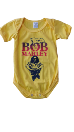 Body Bob Marley