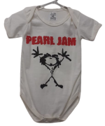 Body Pearl Jam