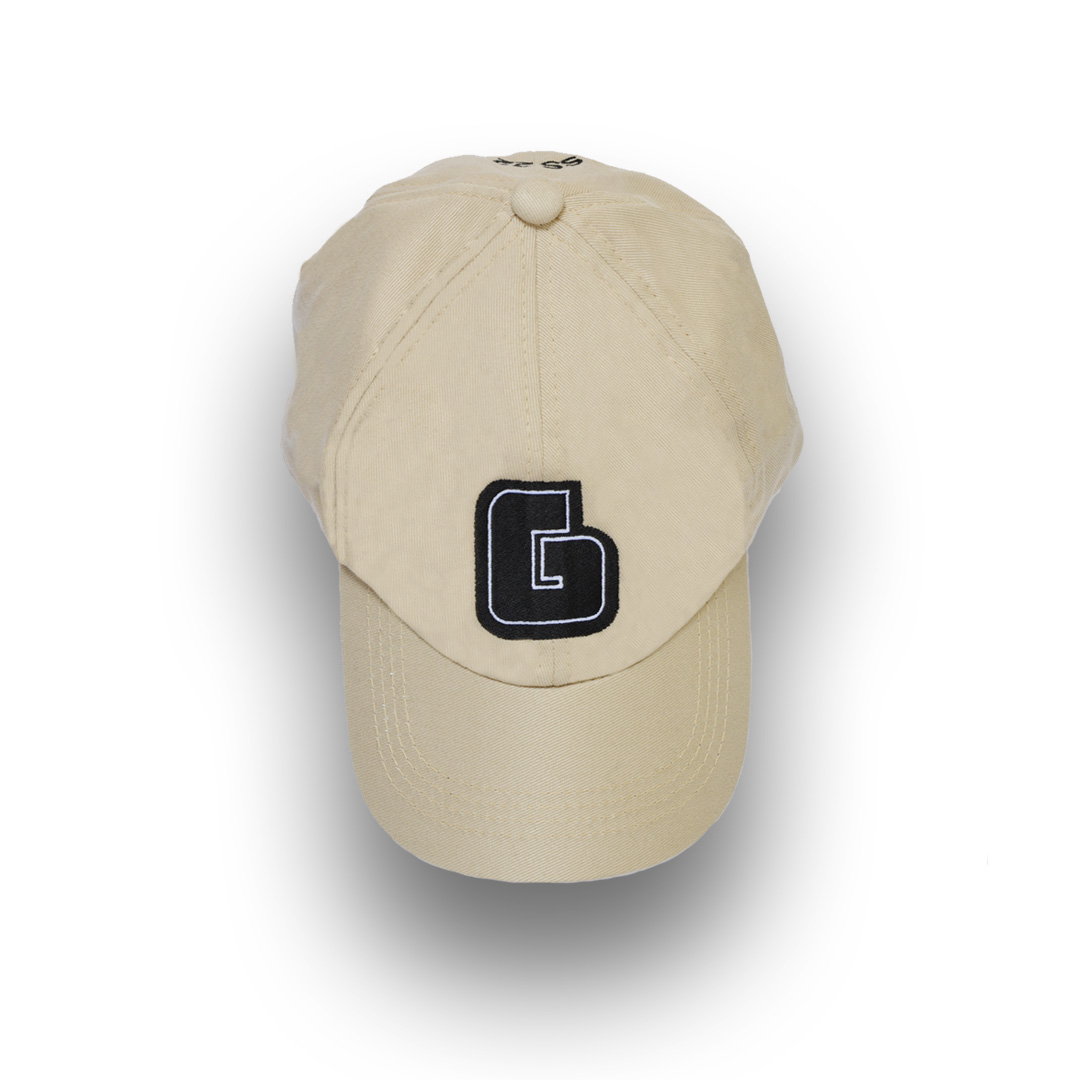 Dad Hat G-Cap - Garré