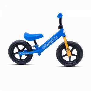 Bicicleta Infantil Rava Balance Aro 12