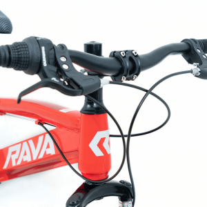 Bicicleta Infantil Rava Pressure aro 20