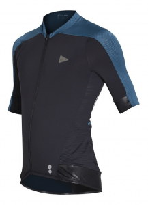 Camisa Masculina para Ciclismo Sol Sports Scape